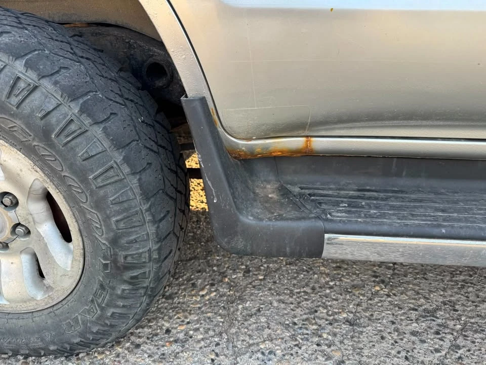 1999 Toyota 4Runner 3rd Gen - Image 14 of 20