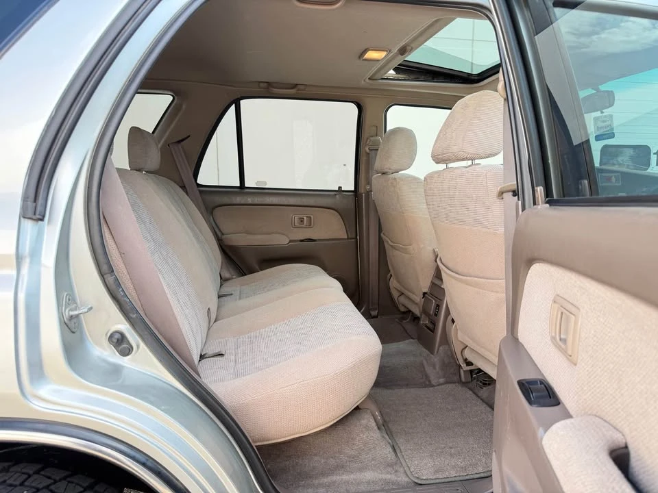 1999 Toyota 4Runner 3rd Gen - Image 14 of 16