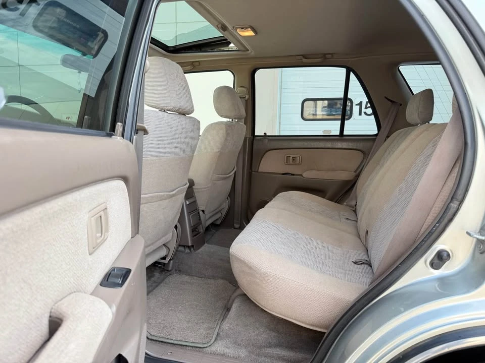1999 Toyota 4Runner 3rd Gen - Image 12 of 16
