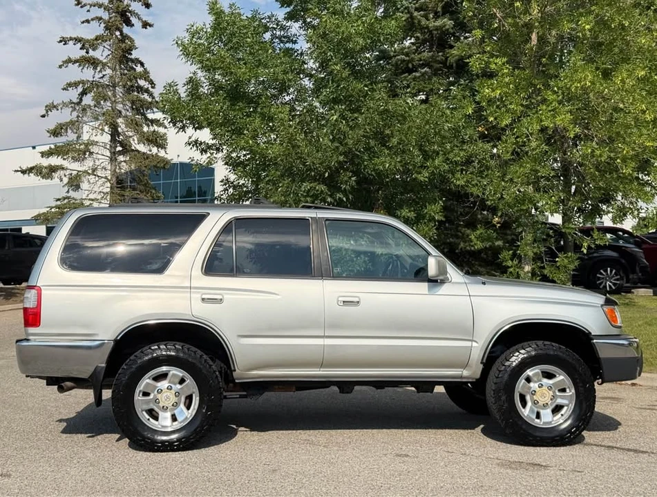 1999 Toyota 4Runner 3rd Gen - Image 6 of 16
