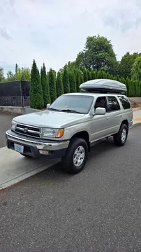 1999 Toyota 4Runner SR5 4dr SUV