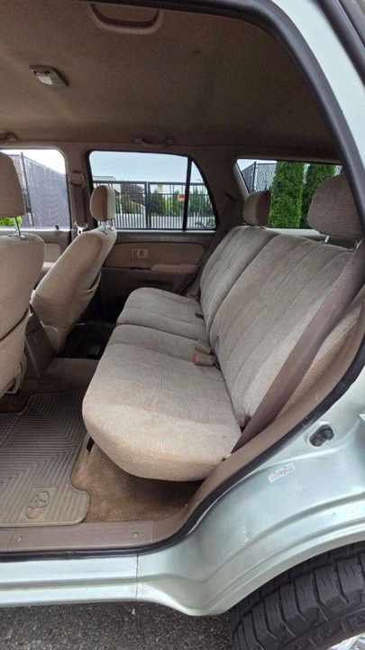 1999 Toyota 4Runner 3rd Gen - Image 10 of 14