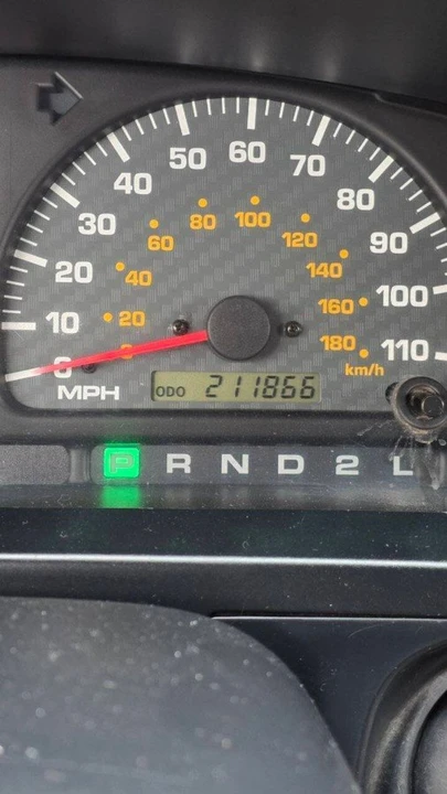 1999 Toyota 4Runner 3rd Gen - Image 14 of 14