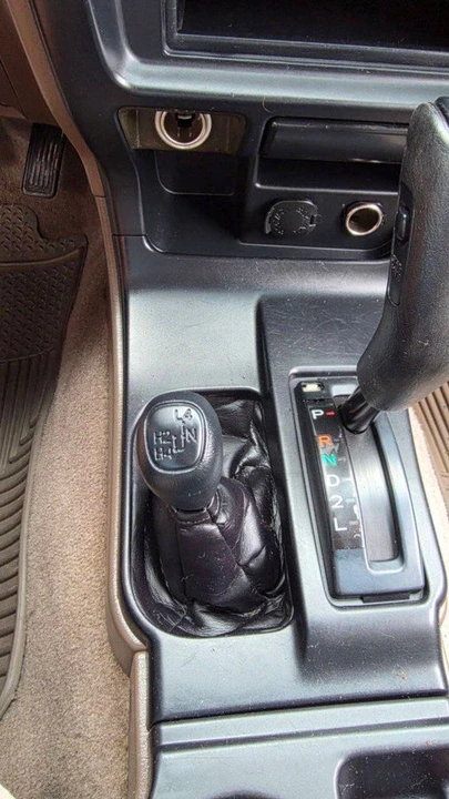 1999 Toyota 4Runner 3rd Gen - Image 12 of 14