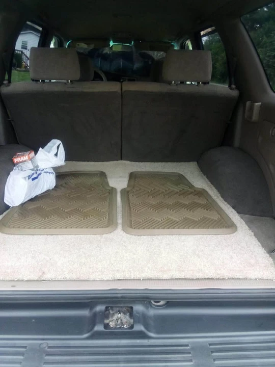 1999 Toyota 4Runner 3rd Gen - Image 4 of 5