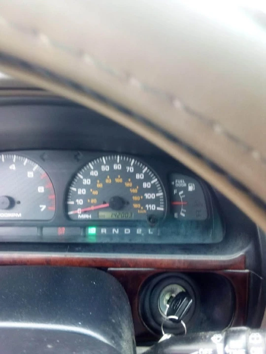 1999 Toyota 4Runner 3rd Gen - Image 3 of 5