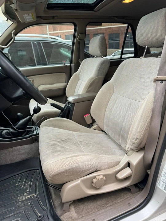 1999 Toyota 4Runner 3rd Gen - Image 31 of 31