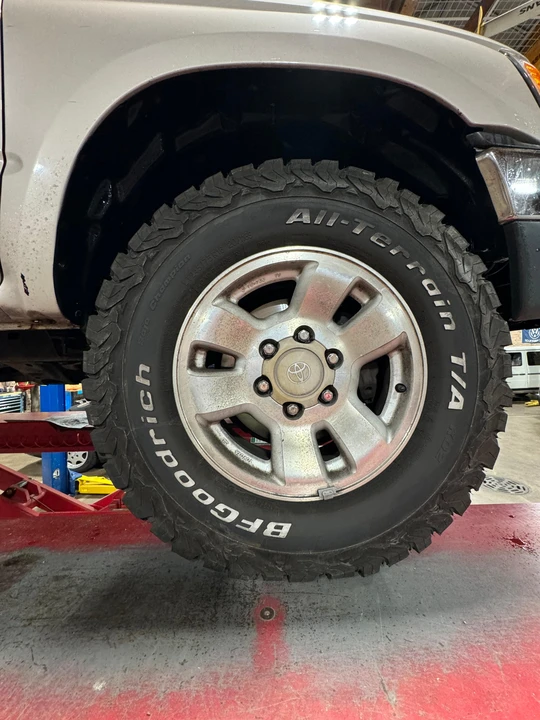 1999 Toyota 4Runner 3rd Gen - Image 24 of 31