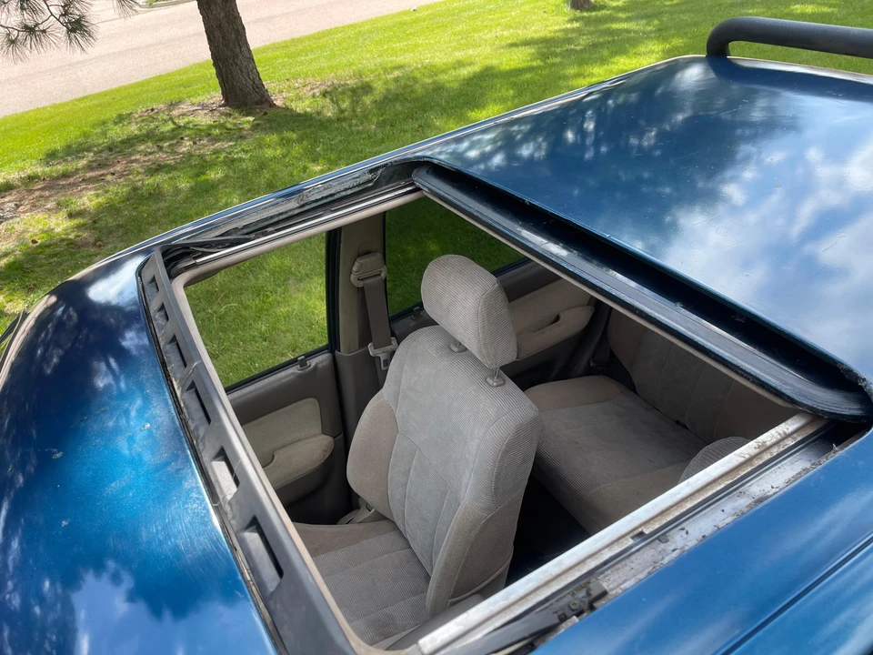 1999 Toyota 4Runner 3rd Gen - Image 24 of 31