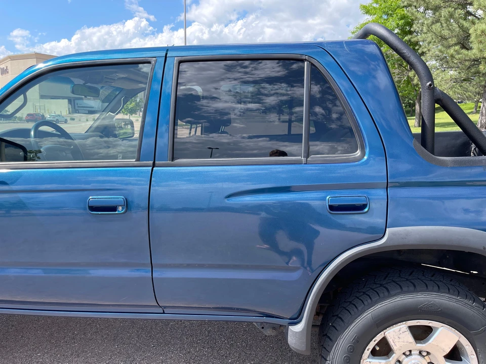 1999 Toyota 4Runner 3rd Gen - Image 28 of 31
