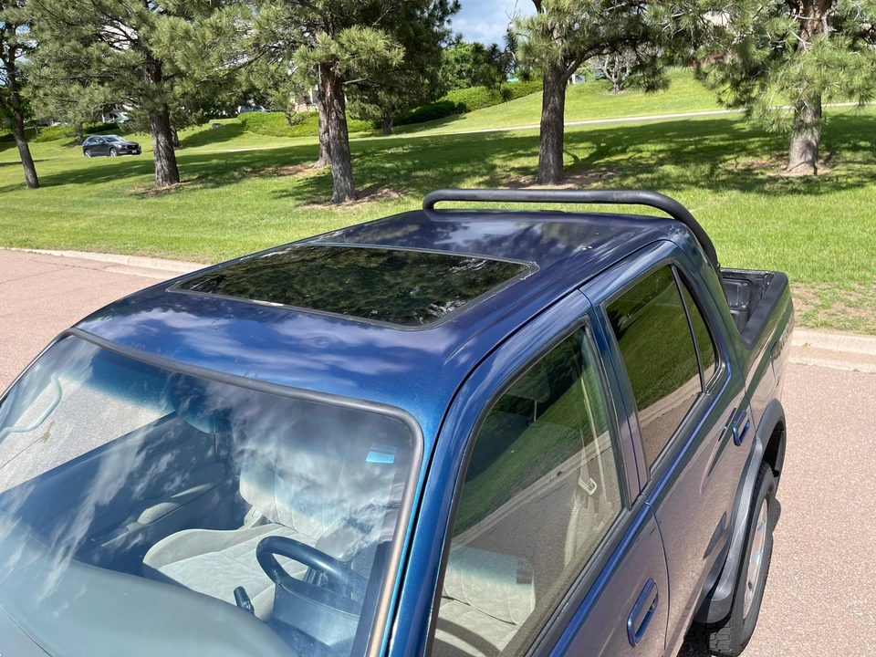 1999 Toyota 4Runner 3rd Gen - Image 19 of 31
