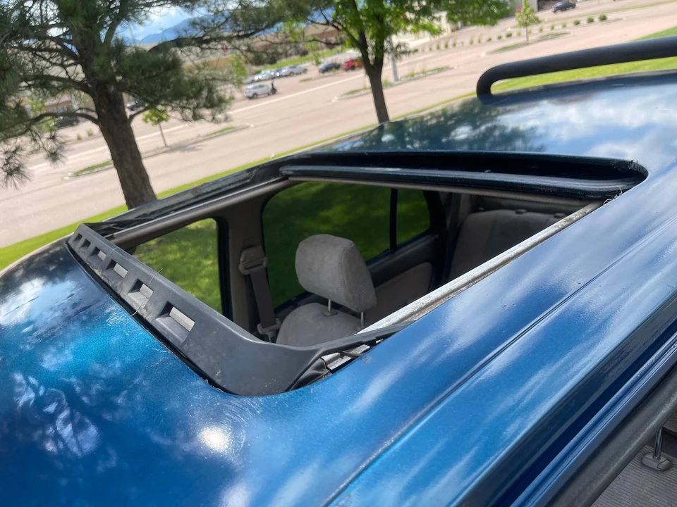 1999 Toyota 4Runner 3rd Gen - Image 22 of 31