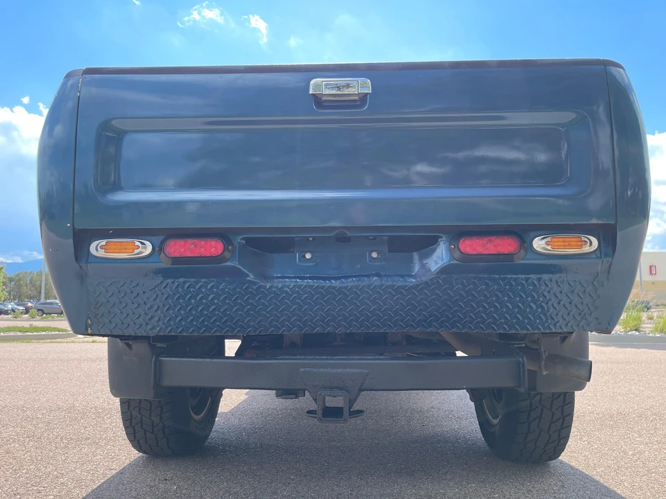 1999 Toyota 4Runner 3rd Gen - Image 9 of 31