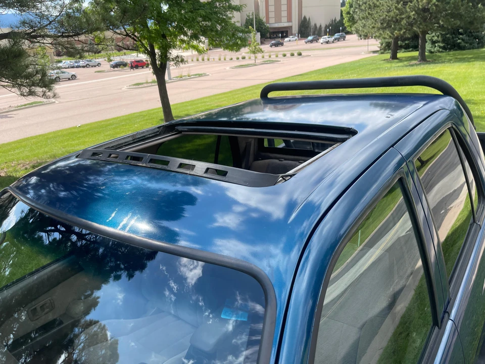 1999 Toyota 4Runner 3rd Gen - Image 21 of 31