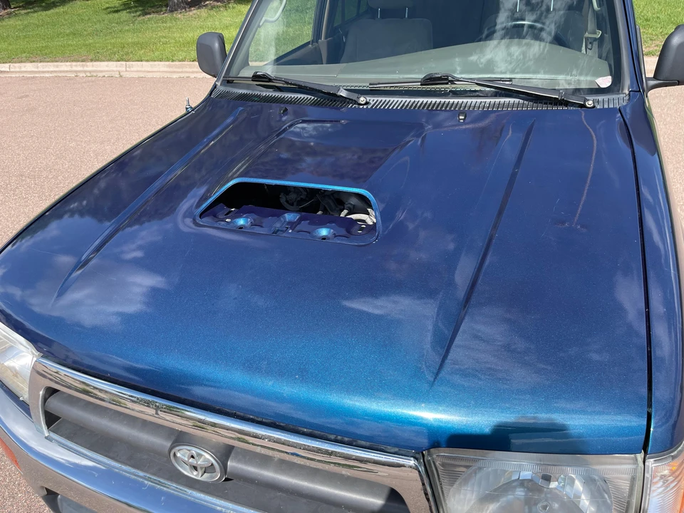 1999 Toyota 4Runner 3rd Gen - Image 17 of 31
