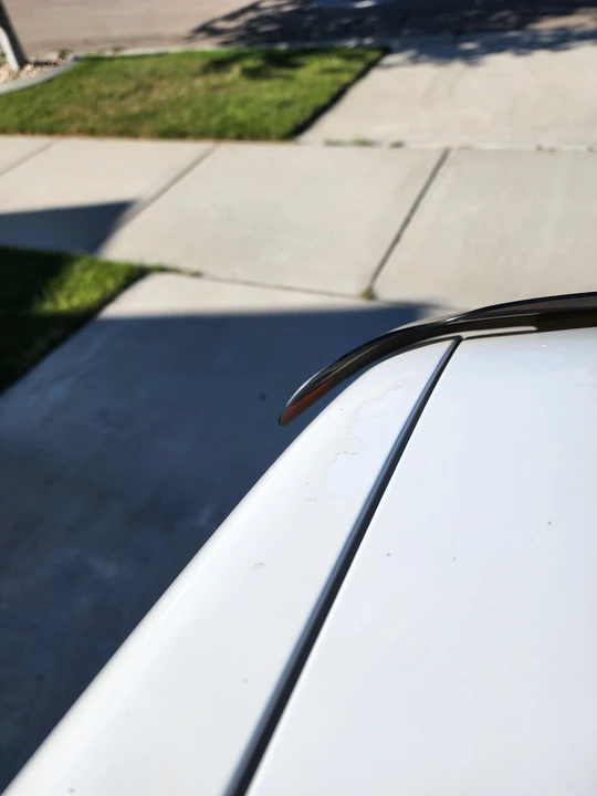 1999 Toyota 4Runner 3rd Gen - Image 30 of 31