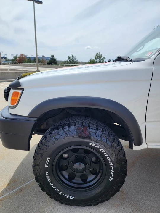 1999 Toyota 4Runner 3rd Gen - Image 18 of 31