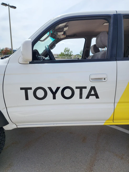 1999 Toyota 4Runner 3rd Gen - Image 19 of 31