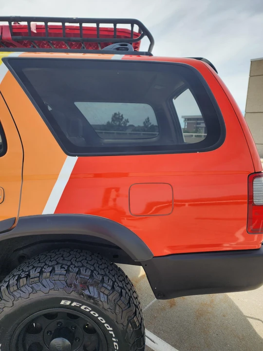 1999 Toyota 4Runner 3rd Gen - Image 22 of 31