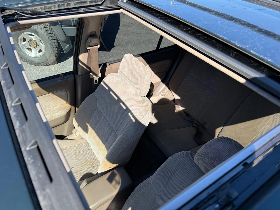 1999 Toyota 4Runner 3rd Gen - Image 25 of 31