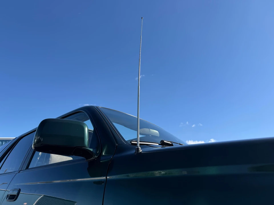1999 Toyota 4Runner 3rd Gen - Image 31 of 31
