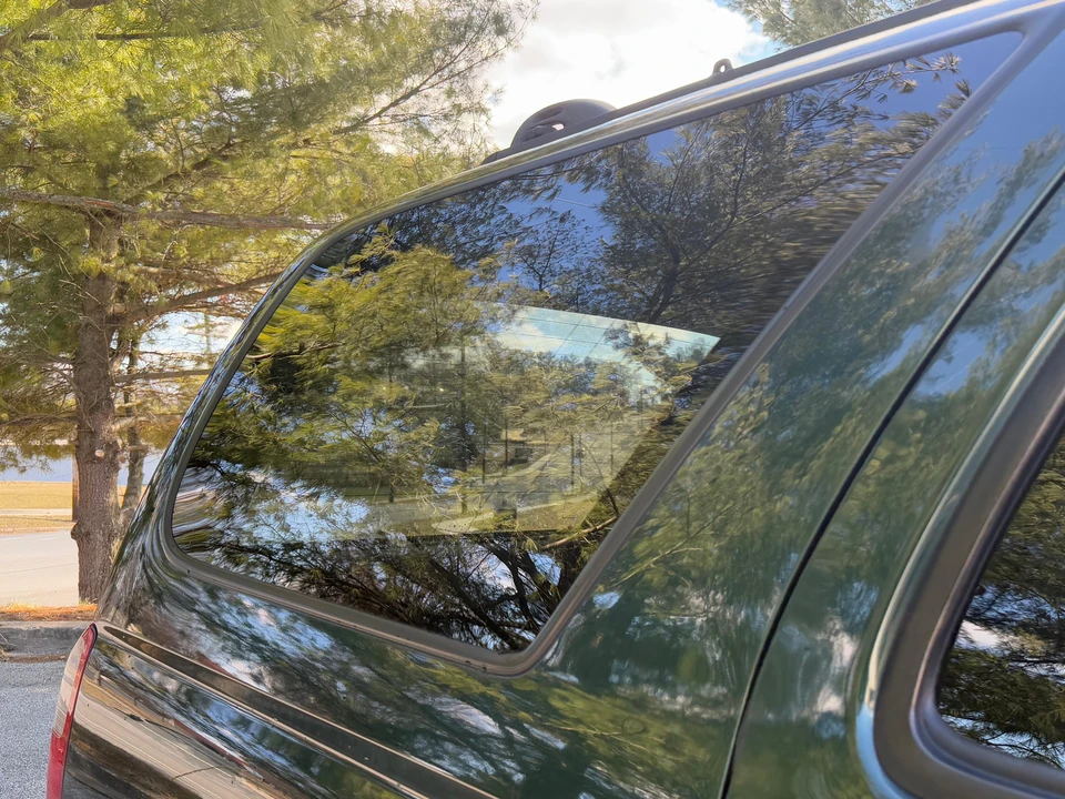 1999 Toyota 4Runner 3rd Gen - Image 21 of 31
