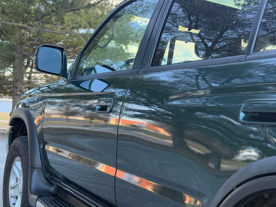 1999 Toyota 4Runner 3rd Gen - Image 19 of 31