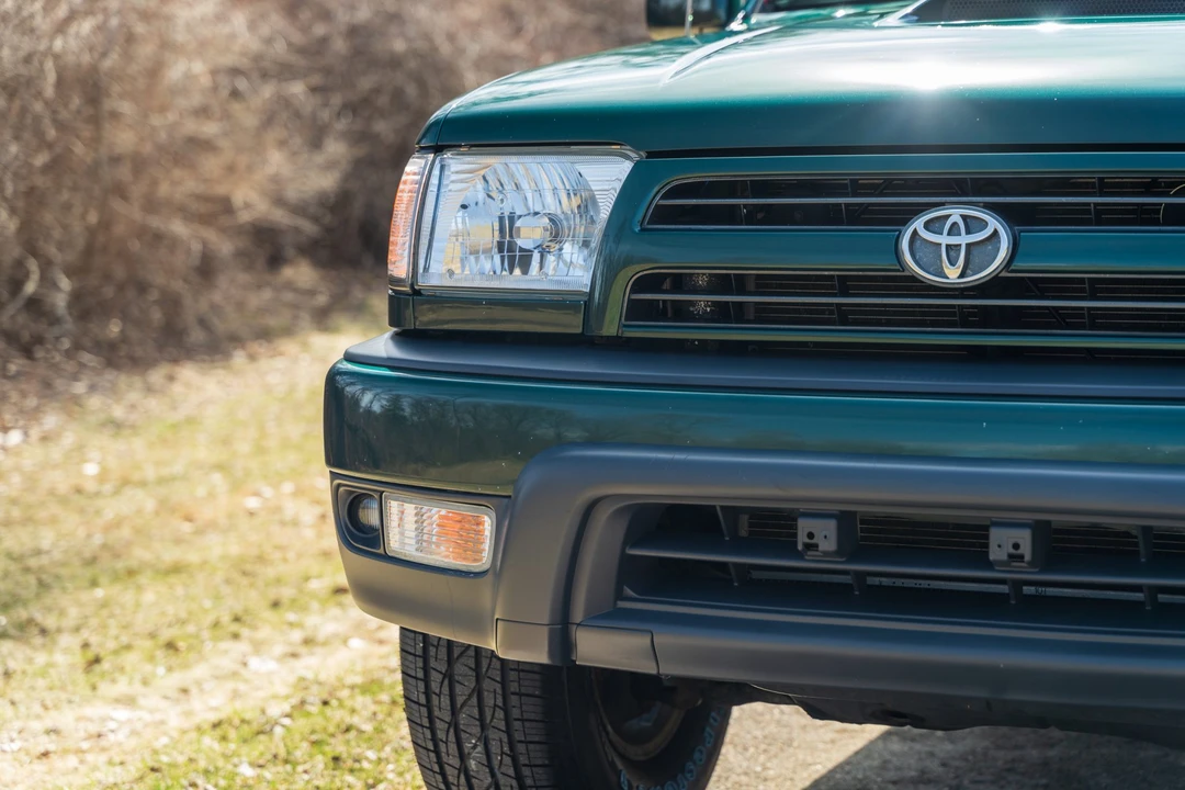 1999 Toyota 4Runner 3rd Gen - Image 22 of 31