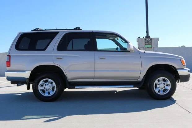 1999 Toyota 4Runner 3rd Gen - Image 3 of 7