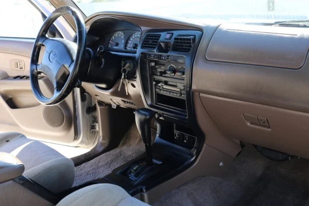 1999 Toyota 4Runner 3rd Gen - Image 5 of 7