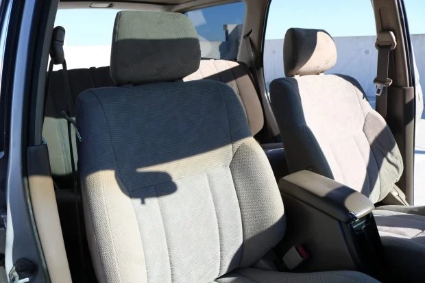 1999 Toyota 4Runner 3rd Gen - Image 4 of 7