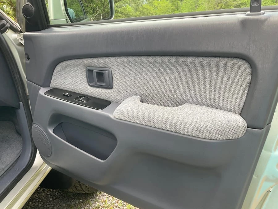 1999 Toyota 4Runner 3rd Gen - Image 13 of 23