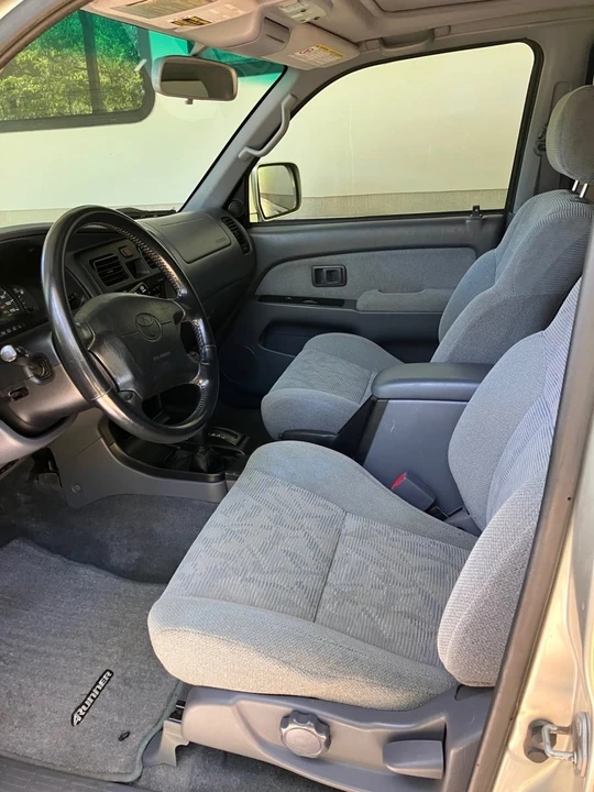 1999 Toyota 4Runner 3rd Gen - Image 9 of 23