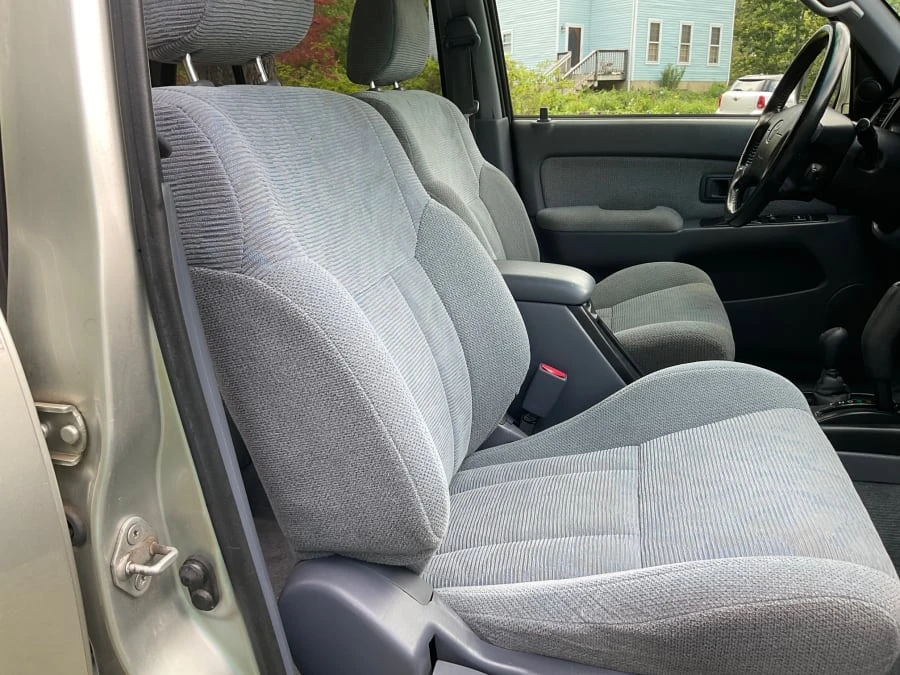1999 Toyota 4Runner 3rd Gen - Image 16 of 23