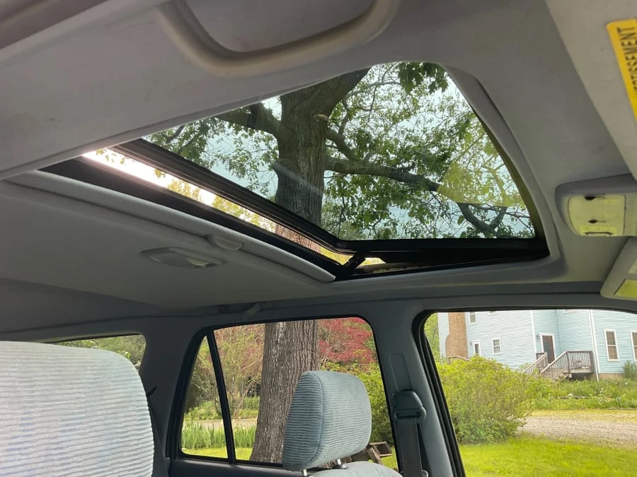 1999 Toyota 4Runner 3rd Gen - Image 17 of 23