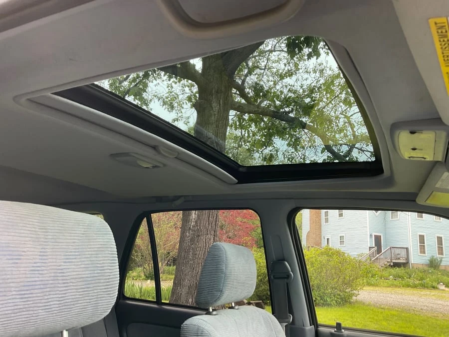 1999 Toyota 4Runner 3rd Gen - Image 14 of 23