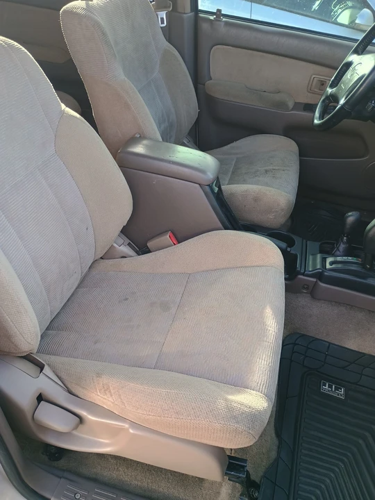 1999 Toyota 4Runner 3rd Gen - Image 12 of 20