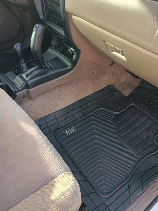 1999 Toyota 4Runner 3rd Gen - Image 10 of 20