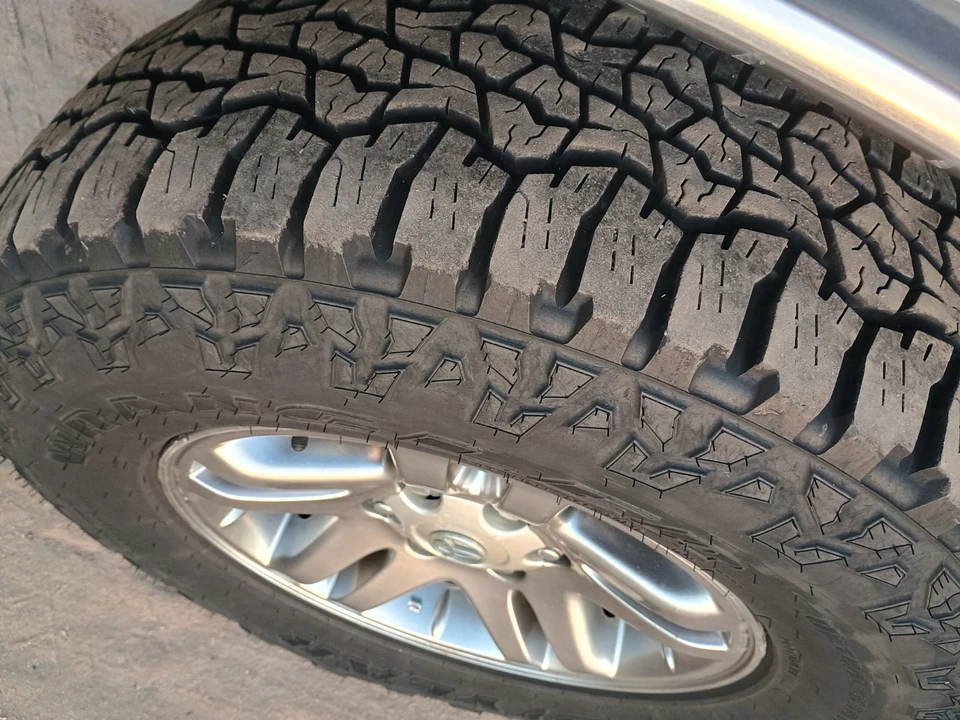 1999 Toyota 4Runner 3rd Gen - Image 5 of 20