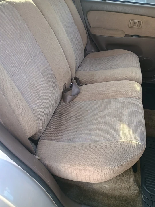 1999 Toyota 4Runner 3rd Gen - Image 11 of 20