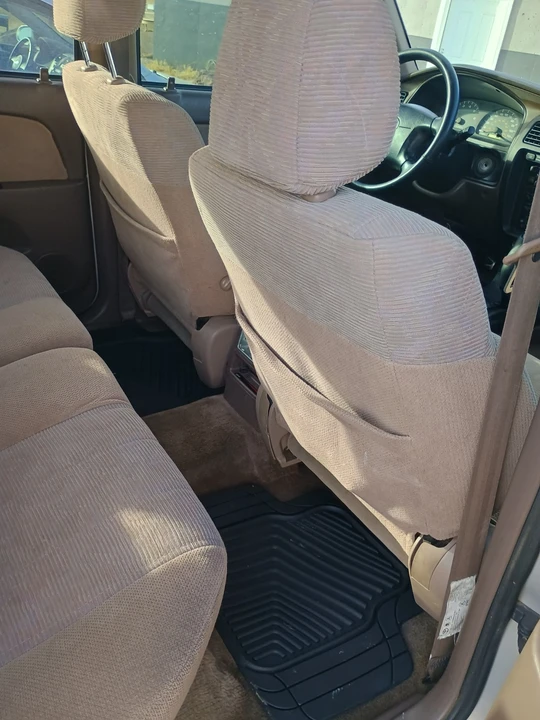 1999 Toyota 4Runner 3rd Gen - Image 18 of 20