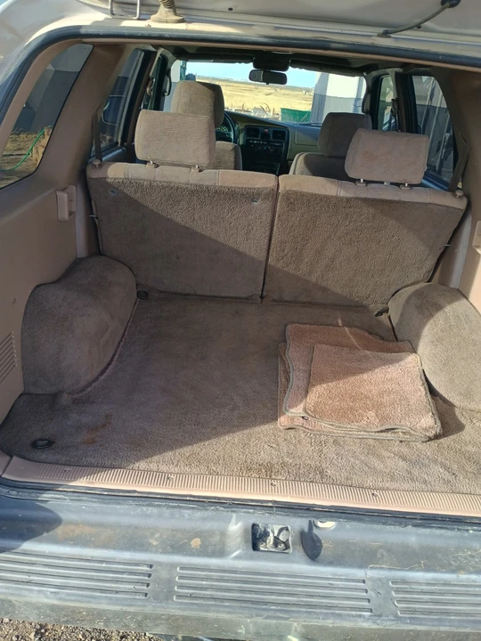 1999 Toyota 4Runner 3rd Gen - Image 15 of 20