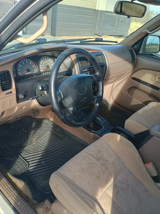 1999 Toyota 4Runner 3rd Gen - Image 19 of 20