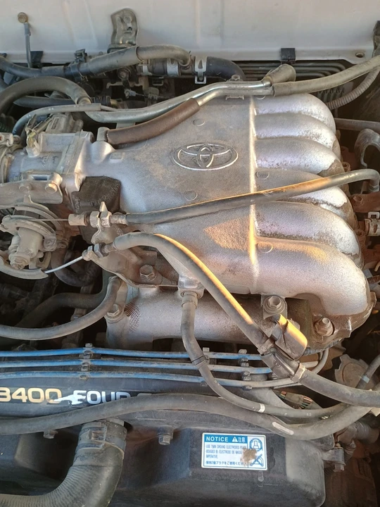 1999 Toyota 4Runner 3rd Gen - Image 7 of 20
