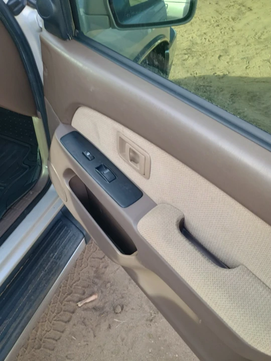 1999 Toyota 4Runner 3rd Gen - Image 14 of 20