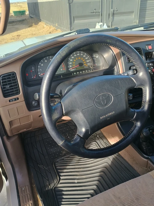 1999 Toyota 4Runner 3rd Gen - Image 17 of 20