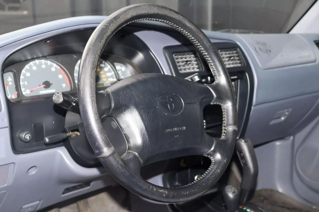1999 Toyota 4Runner 3rd Gen - Image 8 of 21