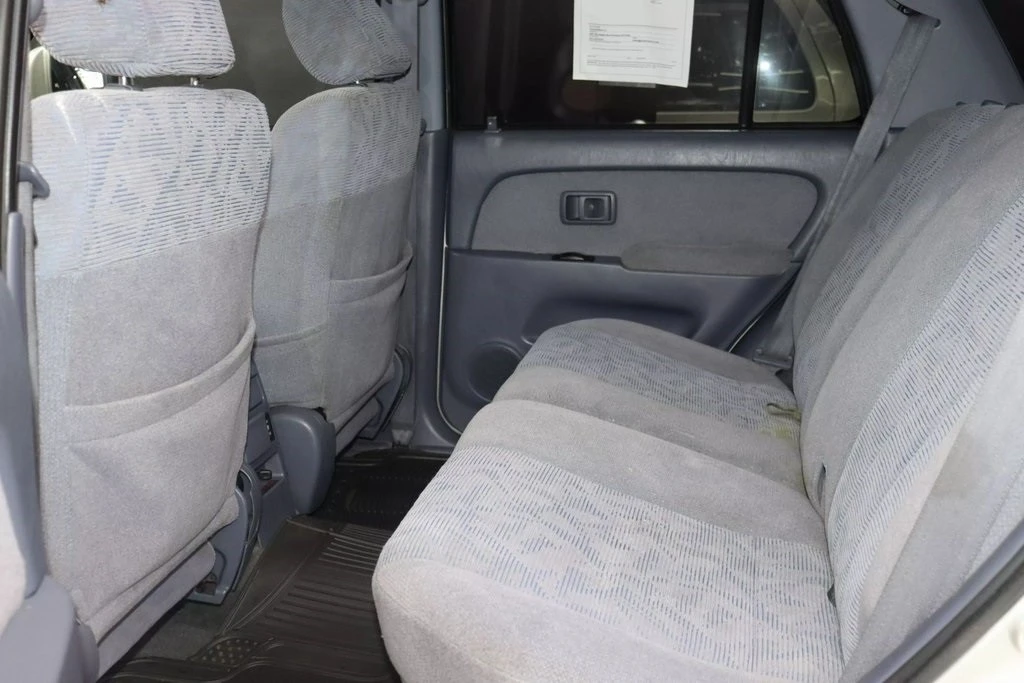 1999 Toyota 4Runner 3rd Gen - Image 13 of 21