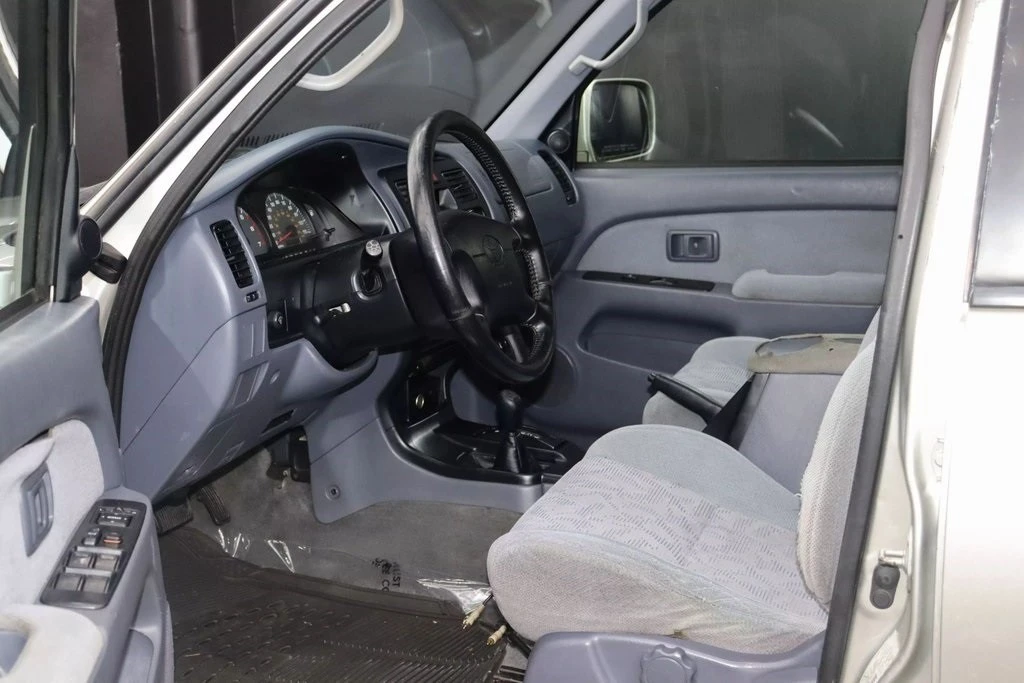 1999 Toyota 4Runner 3rd Gen - Image 9 of 12