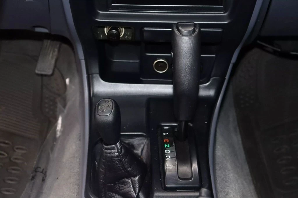 1999 Toyota 4Runner 3rd Gen - Image 17 of 21